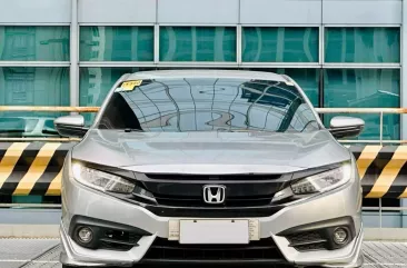 2018 Honda Civic in Makati, Metro Manila