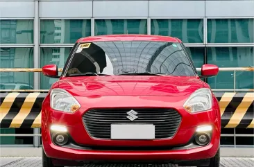 2019 Suzuki Swift in Makati, Metro Manila