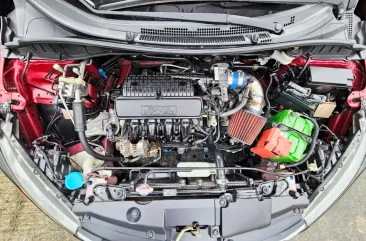 2017 Honda City  1.5 VX+ Navi CVT in Bacoor, Cavite