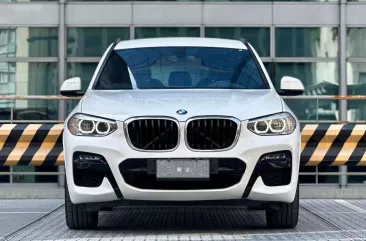 2021 BMW X3 in Makati, Metro Manila