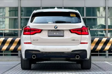 2021 BMW X3 in Makati, Metro Manila