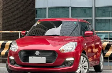 2019 Suzuki Swift 1.2 GL AT in Makati, Metro Manila