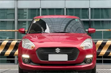 2019 Suzuki Swift 1.2 GL AT in Makati, Metro Manila