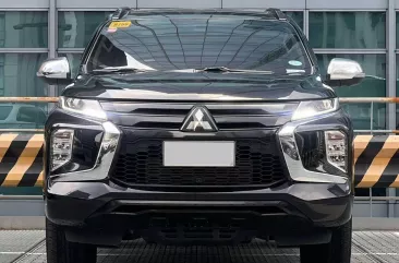 2023 Mitsubishi Montero in Makati, Metro Manila