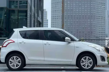 2017 Suzuki Swift in Makati, Metro Manila