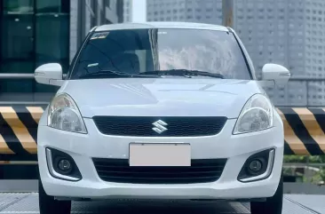 2017 Suzuki Swift in Makati, Metro Manila