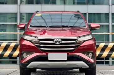 2019 Toyota Rush  1.5 G AT in Makati, Metro Manila