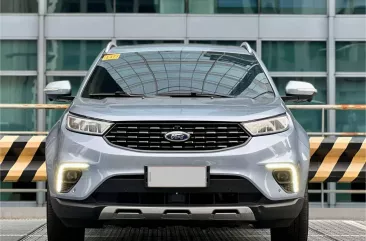 2021 Ford Territory 1.5L EcoBoost Titanium+ in Makati, Metro Manila