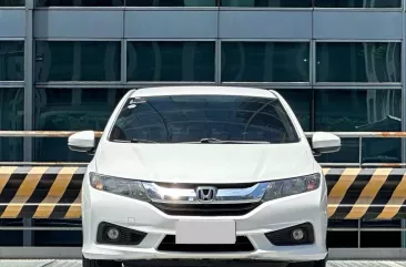 2017 Honda City in Makati, Metro Manila