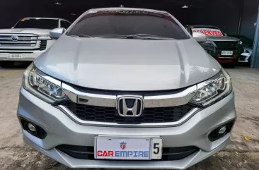 2019 Honda City in Las Piñas, Metro Manila