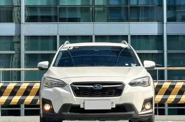 2018 Subaru XV  2.0i in Makati, Metro Manila