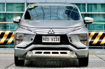 2019 Mitsubishi Xpander GLS 1.5 AT in Makati, Metro Manila