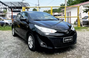 2018 Toyota Yaris  1.3 E AT in Pasay, Metro Manila