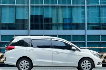 2017 Honda Mobilio in Makati, Metro Manila