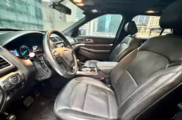 2017 Ford Explorer in Makati, Metro Manila