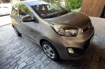 2015 Kia Picanto  1.0 SL MT in Makati, Metro Manila