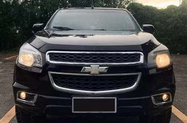 2014 Chevrolet Colorado  4×2 2.50 LT in Imus, Cavite