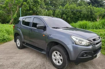 2019 Isuzu mu-X  3.0L LS-A 4x2 AT in Las Piñas, Metro Manila