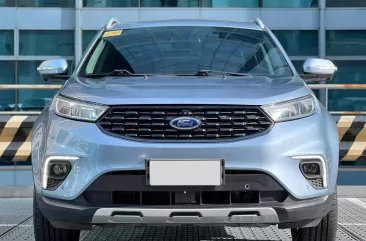 2021 Ford Territory Titanium 1.5 EcoBoost AT in Makati, Metro Manila