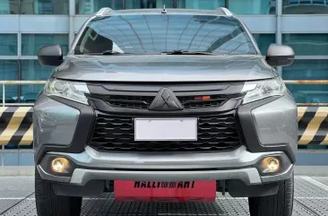 2016 Mitsubishi Montero in Makati, Metro Manila