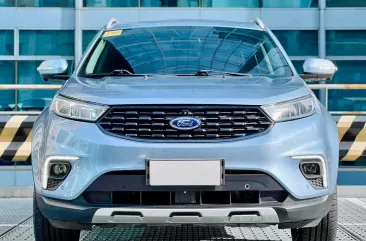 2021 Ford Territory in Makati, Metro Manila