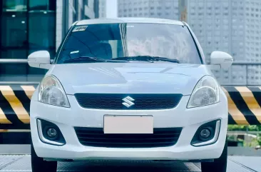 2017 Suzuki Swift in Makati, Metro Manila