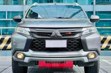 2016 Mitsubishi Montero in Makati, Metro Manila