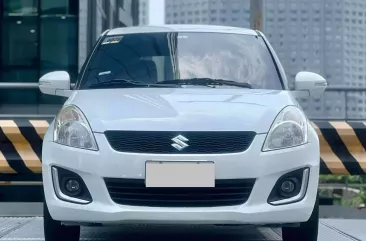 2017 Suzuki Swift 1.2 GL AT in Makati, Metro Manila