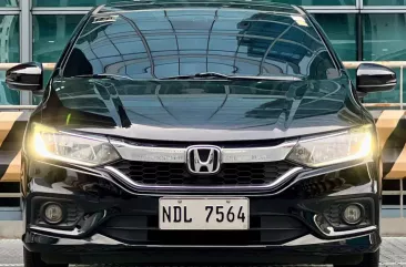 2019 Honda City  1.5 VX Navi CVT in Makati, Metro Manila