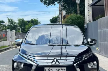 2019 Mitsubishi Xpander  GLS Sport 1.5G 2WD AT in Manila, Metro Manila