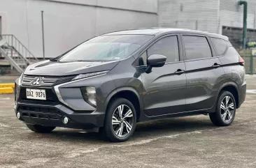 2020 Mitsubishi Xpander in Manila, Metro Manila