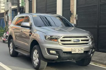 2018 Ford Everest in Manila, Metro Manila