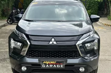 2023 Mitsubishi Xpander GLX 1.5G 2WD AT in Manila, Metro Manila