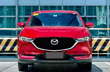 2019 Mazda CX-5 2.5L AWD Signature Diesel in Makati, Metro Manila