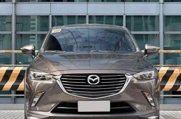 2018 Mazda CX-3 Sport 2.0 AT in Makati, Metro Manila