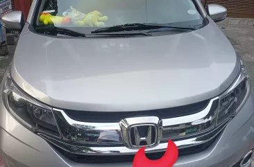 2019 Honda BR-V  1.5 S CVT in Quezon City, Metro Manila