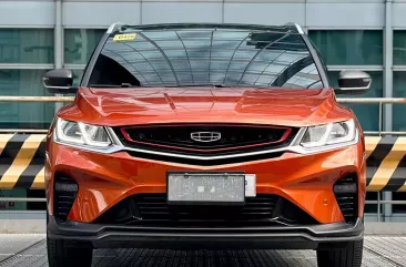 2021 Geely Coolray 1.5 Sport DCT in Makati, Metro Manila