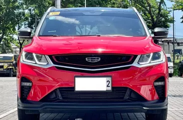 2021 Geely Coolray 1.5 Sport Limited DCT in Makati, Metro Manila