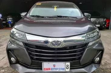 2021 Toyota Avanza in Las Piñas, Metro Manila