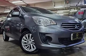 2018 Mitsubishi Mirage G4  GLX 1.2 MT in Quezon City, Metro Manila