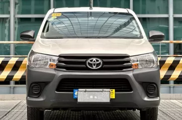 2019 Toyota Hilux in Makati, Metro Manila