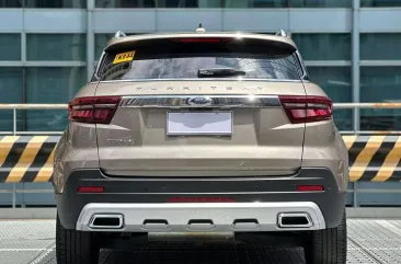 2022 Ford Territory in Makati, Metro Manila