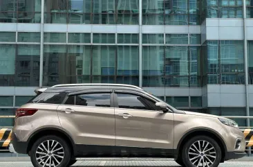 2022 Ford Territory in Makati, Metro Manila