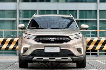 2022 Ford Territory in Makati, Metro Manila