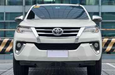 2018 Toyota Fortuner in Makati, Metro Manila