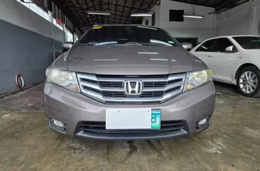 2013 Honda City 1.5 S CVT in Las Piñas, Metro Manila