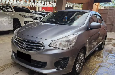 2021 Mitsubishi Mirage G4  GLS 1.2 CVT in Quezon City, Metro Manila