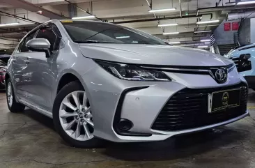 2023 Toyota Corolla Altis G 1.6 AT in Quezon City, Metro Manila