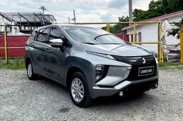 2019 Mitsubishi Xpander  GLX Plus 1.5G 2WD AT in Pasay, Metro Manila