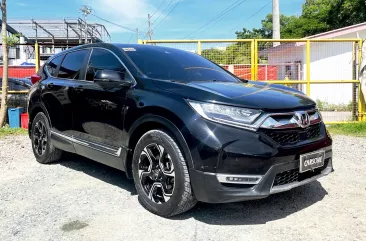 2018 Honda CR-V  SX Diesel 9AT AWD in Pasay, Metro Manila